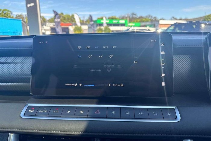 2025 GWM Cannon Ultra