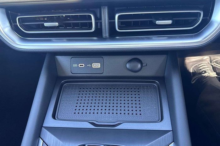 2025 GWM Cannon Ultra