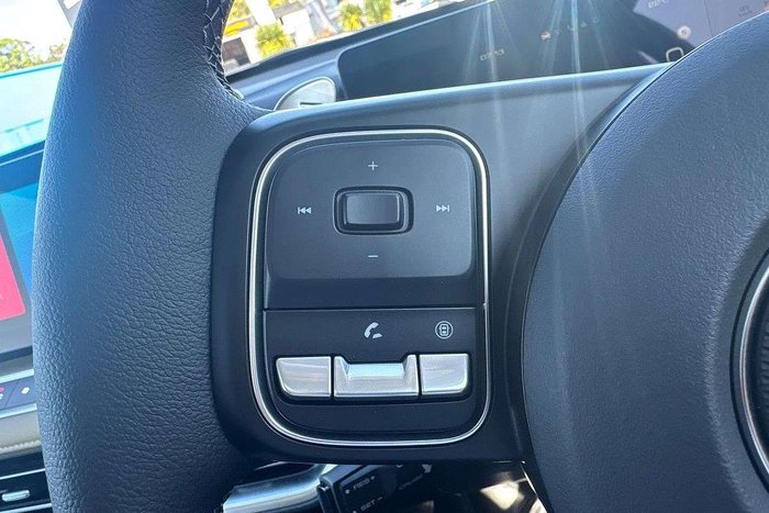 2025 GWM Cannon Ultra