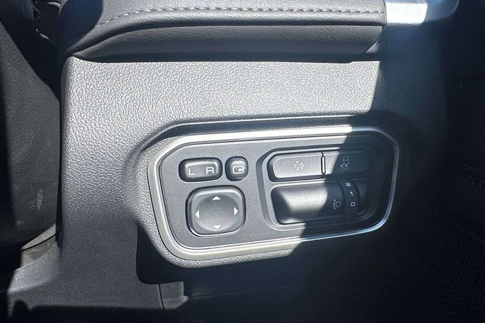 2025 GWM Cannon Ultra