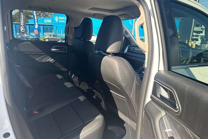 2025 GWM Cannon Ultra