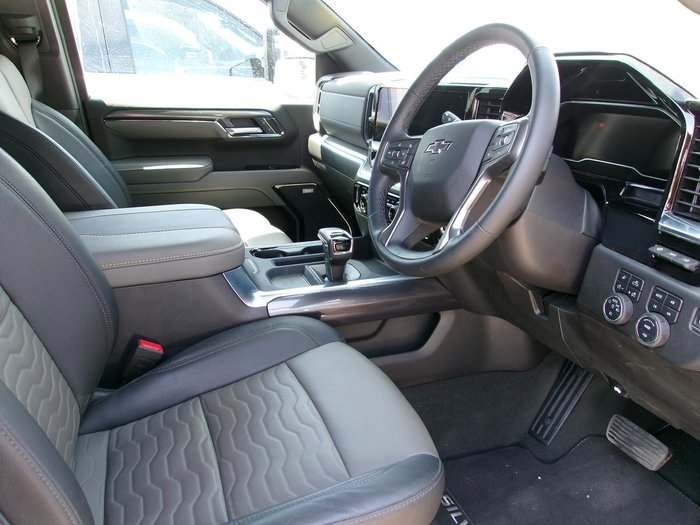 2024 Chevrolet Silverado 1500 ZR2 W/Tech Pack