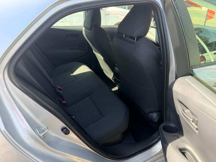 2025 Toyota Corolla Ascent Sport Hybrid