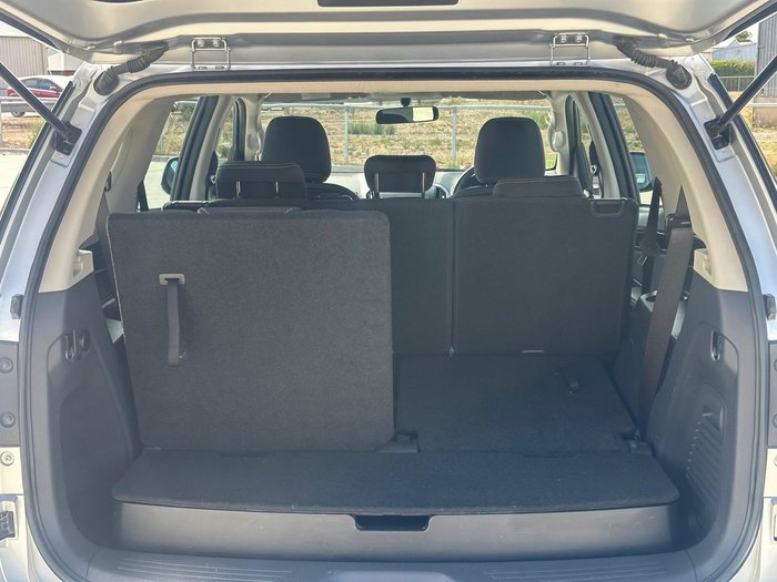 2019 Isuzu MU-X LS-M