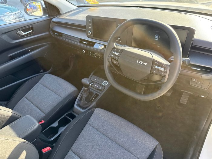 2025 Kia Stonic S