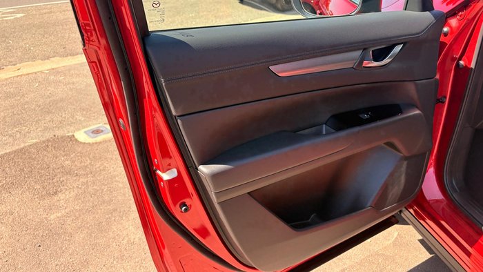 2025 Mazda CX-5 G25 Touring