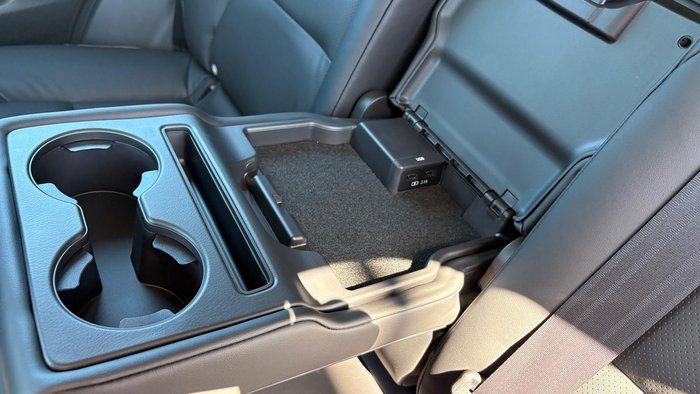 2025 Mazda CX-5 G25 Touring