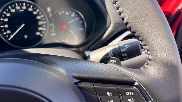 2025 Mazda CX-5 G25 Touring