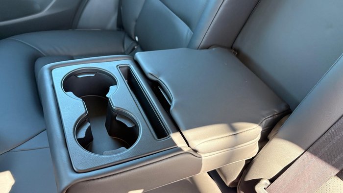 2025 Mazda CX-5 G25 Touring