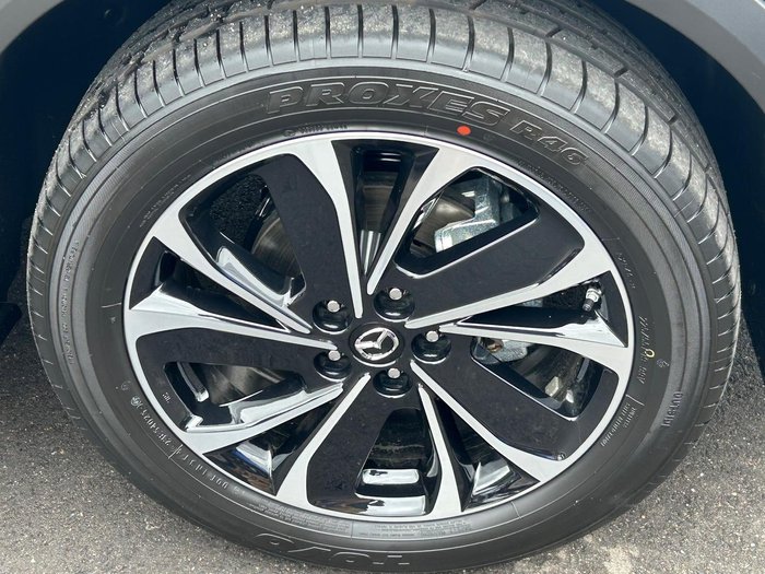 2025 Mazda CX-5 G25 Touring