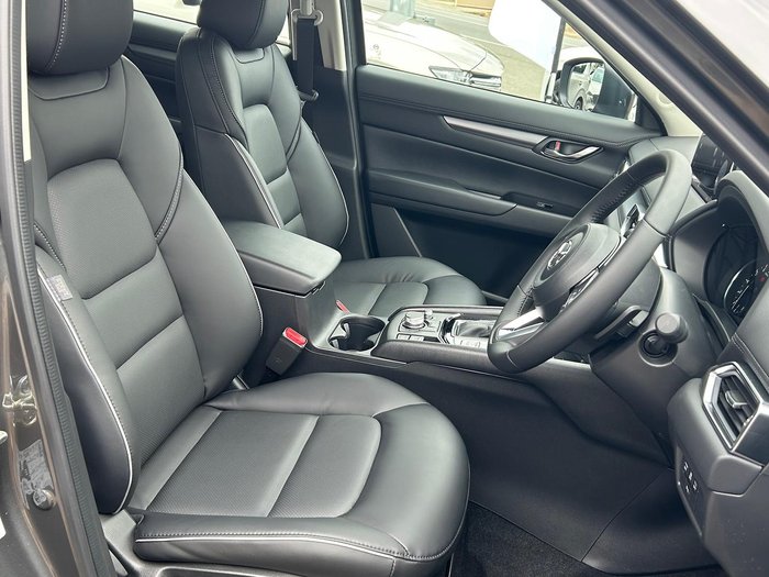 2025 Mazda CX-5 G25 Touring