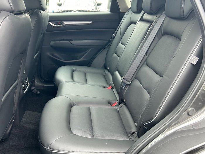 2025 Mazda CX-5 G25 Touring