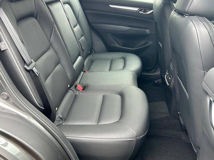 2025 Mazda CX-5 G25 Touring