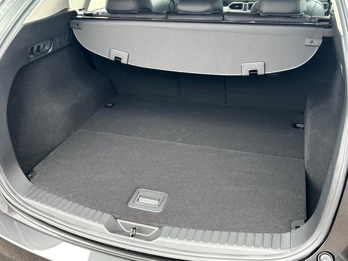 2025 Mazda CX-5 G25 Touring