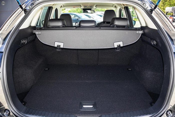 2025 Mazda CX-5 G25 Touring