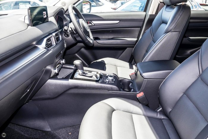 2025 Mazda CX-5 G25 Touring