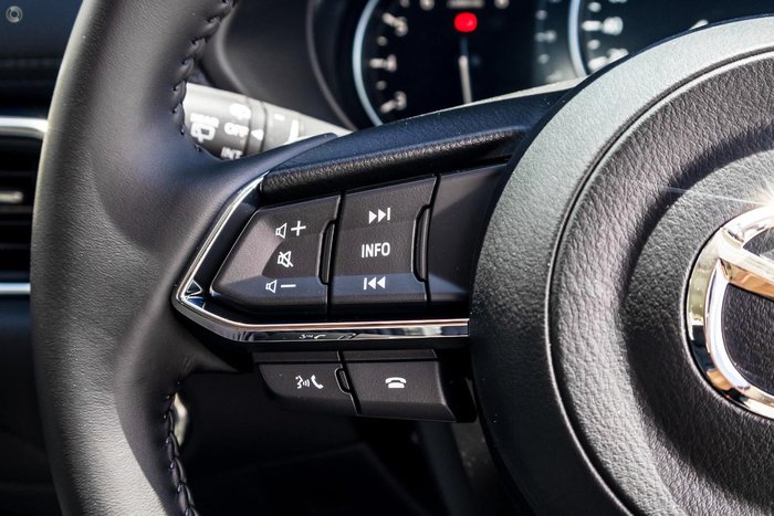 2025 Mazda CX-5 G25 Touring