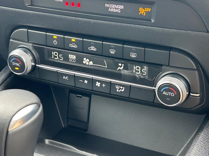 2025 Mazda CX-5 G25 Touring