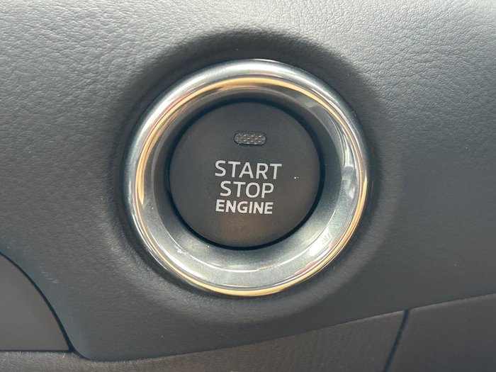 2025 Mazda CX-5 G25 Touring