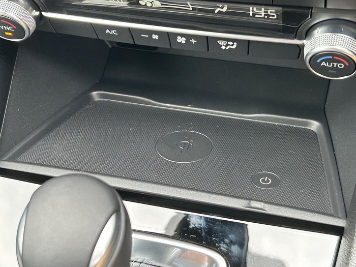 2025 Mazda CX-5 G25 Touring