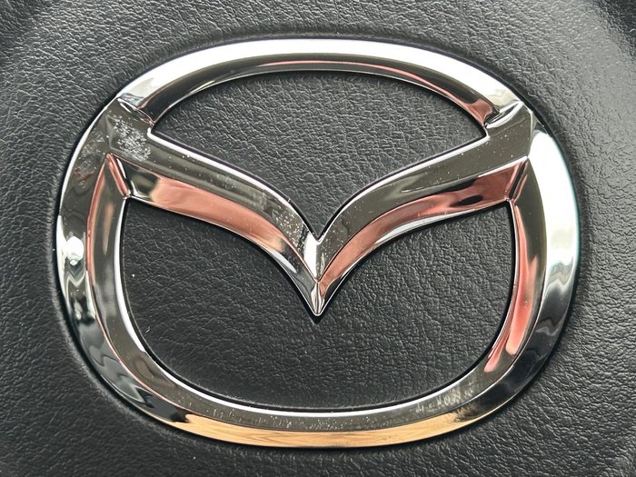 2025 Mazda CX-5 G25 Touring