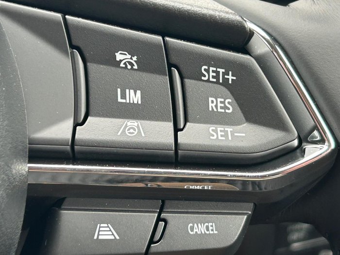 2025 Mazda CX-5 G25 Touring