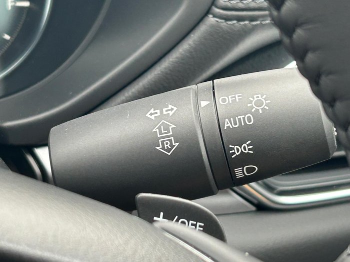 2025 Mazda CX-5 G25 Touring