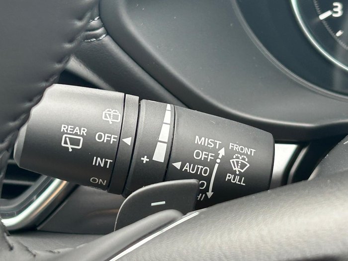 2025 Mazda CX-5 G25 Touring