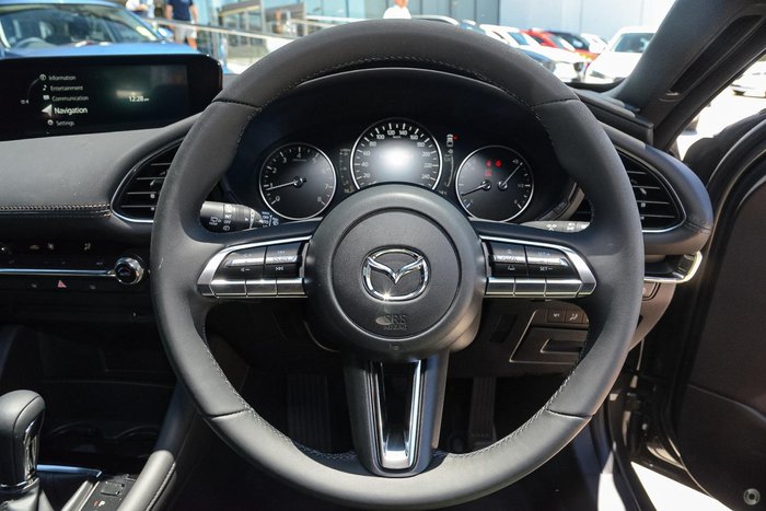2021 Mazda 3 G25 Evolve