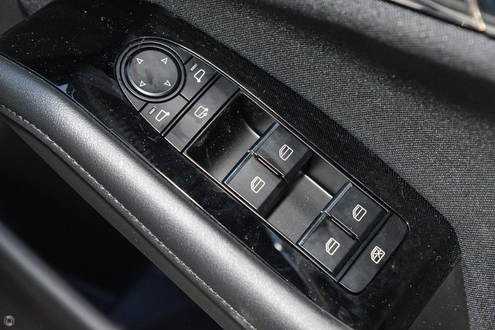 2021 Mazda 3 G25 Evolve