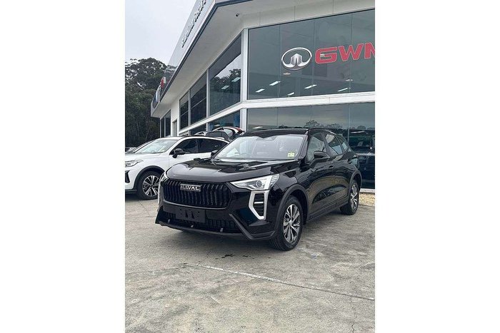 2025 GWM Haval Jolion Premium