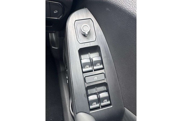 2025 GWM Haval Jolion Premium