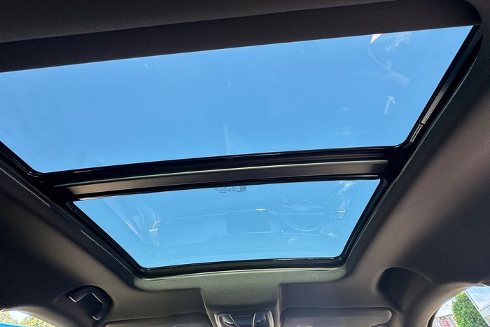 2025 GWM Haval H6GT Ultra PHEV