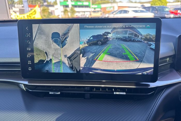 2025 GWM Haval H6GT Ultra PHEV