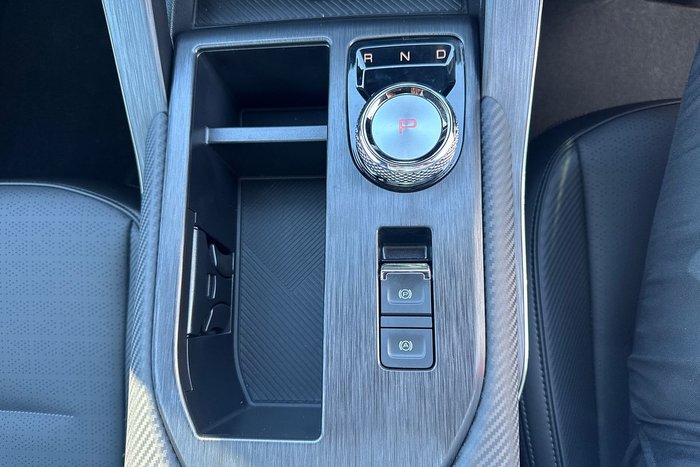 2025 GWM Haval H6GT Ultra PHEV