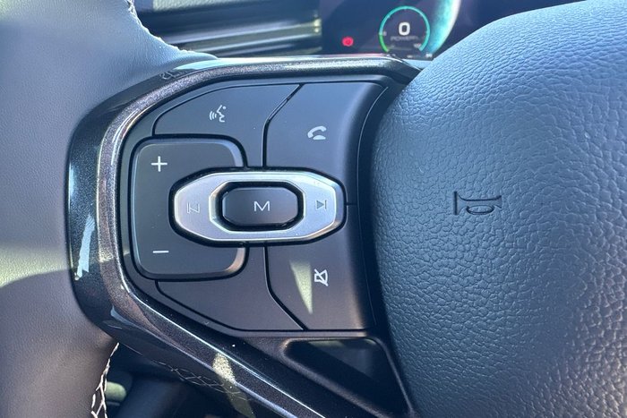 2025 GWM Haval H6GT Ultra PHEV