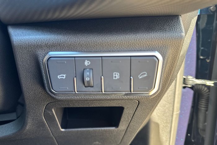 2025 GWM Haval H6GT Ultra PHEV