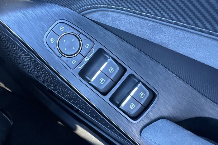 2025 GWM Haval H6GT Ultra PHEV