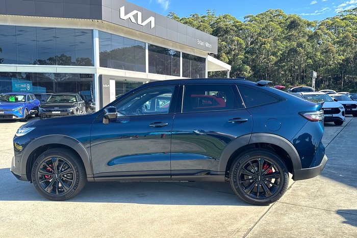 2025 GWM Haval H6GT Ultra PHEV