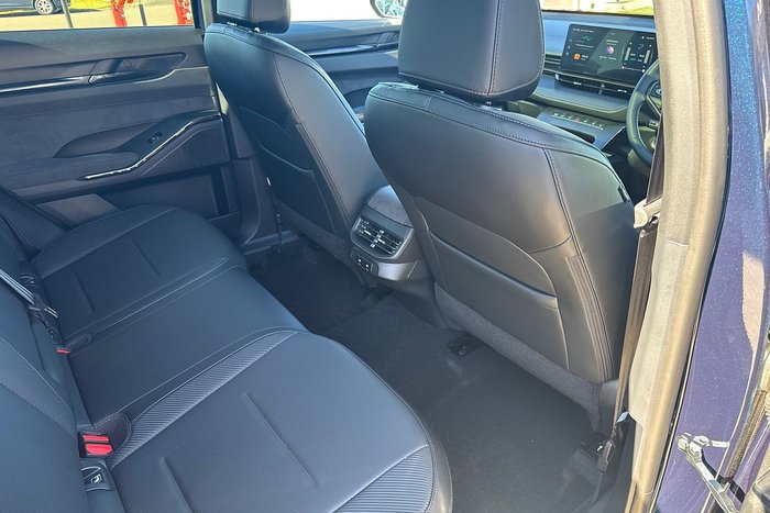 2025 GWM Haval H6GT Ultra PHEV