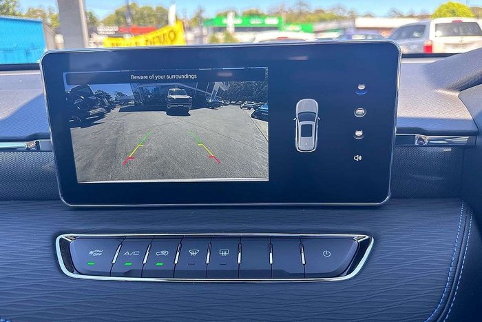 2025 GWM Haval Jolion Premium