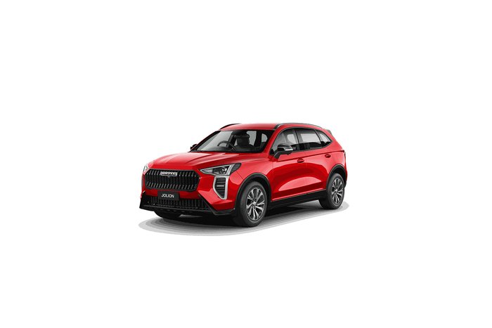 2025 GWM Haval Jolion