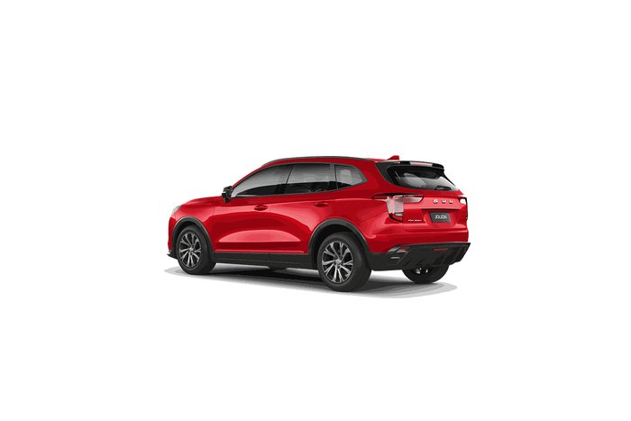 2025 GWM Haval Jolion Premium
