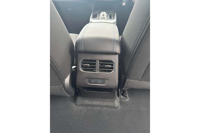 2025 GWM Haval Jolion Premium Hybrid