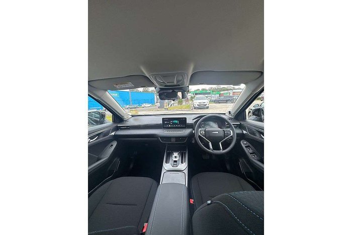 2025 GWM Haval Jolion Premium Hybrid