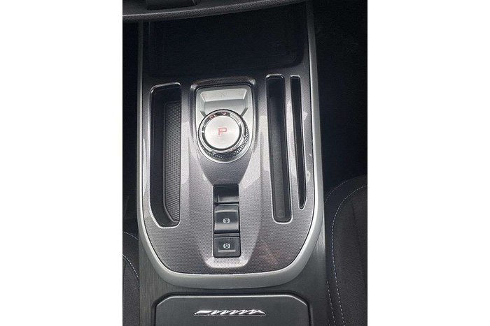 2025 GWM Haval Jolion Premium Hybrid