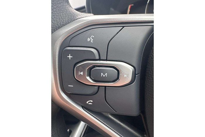 2025 GWM Haval Jolion Premium Hybrid