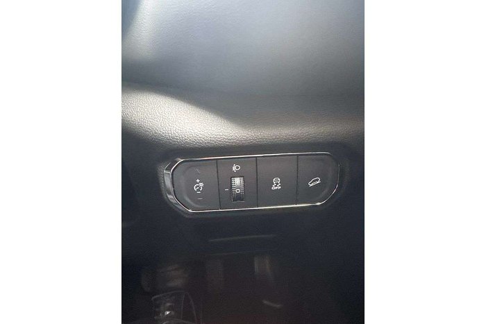 2025 GWM Haval Jolion Premium Hybrid