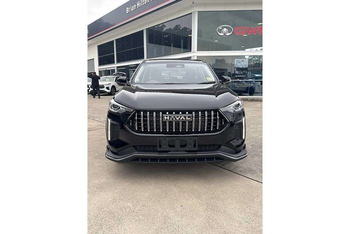 2025 GWM Haval Jolion Premium Hybrid