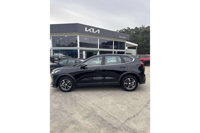 2025 GWM Haval Jolion Premium Hybrid